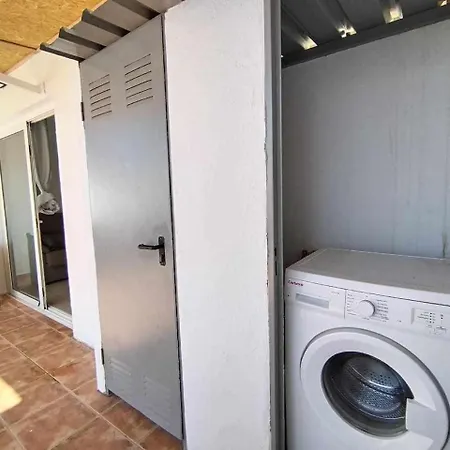Rentenerife Kitesurf & Chill Apartment El Medano (Tenerife)